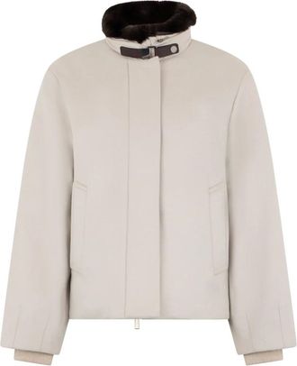 Moorer Padded Jacket