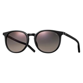 Eyevan 7285 Eyevan, unisex, Accessoires, Zwart, Maat: 51 MM Zijde