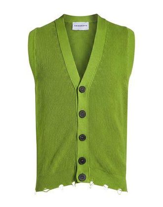 Amaranto PRENDAS DE PUNTO - C&aacute;rdigans en YOOX.COM