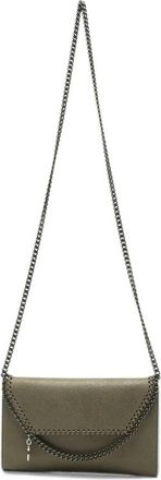 Stella McCartney Falabella Chain-trim Shoulder Bag