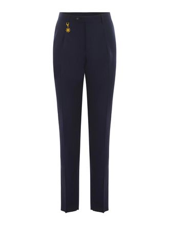 Manuel Ritz Casual trousers