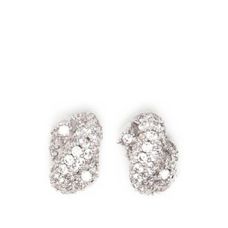 Kate Spade New York Sailors Knot Stud Earrings