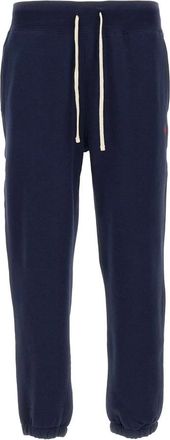 Polo Ralph Lauren M.Classic Jogger - Heren - Sweatpants - Blauw - M - Katoen - Broeken