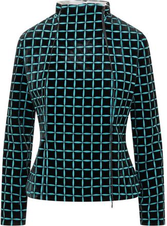 Emporio Armani Light Jassen - Dames - Zomerjassen - Veelkleurig - M - Jassen