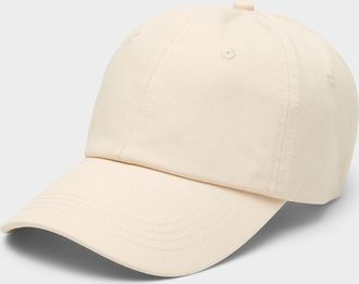 Le 31 Mens Organic cotton dad cap
