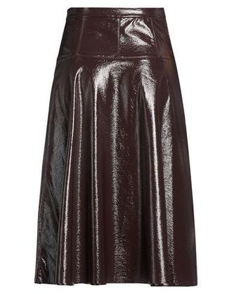 Only PARTES DE ABAJO - Faldas midi en YOOX.COM