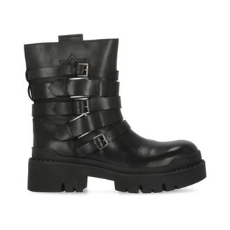 Ash Ash, Mujer, Zapatos, Negro, Talla: 38 EU