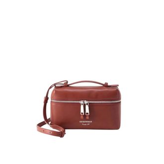 Emporio Armani unisex, Bolsos, Marr&oacute;n, Talla: ONE Size
