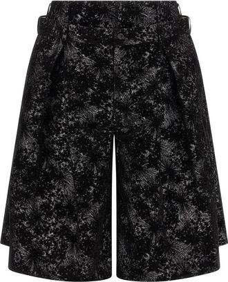 Comme Des Gar&ccedil;ons Korte Broeken, Heren, Zwart, L, Shorts