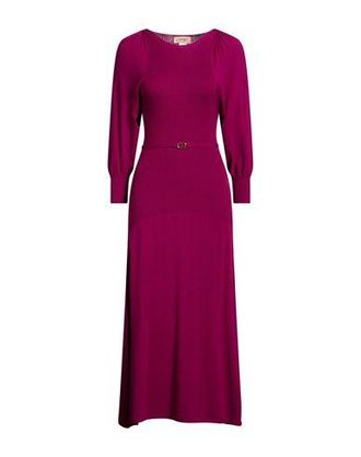 Twin-Set VESTIDOS - Vestidos midi en YOOX.COM