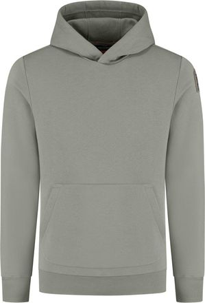 Parajumpers Everest Man hoodie - men - Polyester/Cotton - S - Green