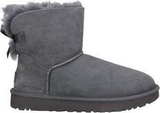 UGG FOOTWEAR - Ankle boots on YOOX.COM