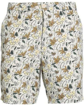 Solid PARTES DE ABAJO - Pantalones cortos y bermudas en YOOX.COM