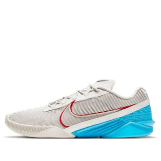 Nike React Metcon Turbo Light Bone Blue Fury CT1243-003