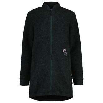 Maloja FajaM. Mantel f&uuml;r Damen | schwarz