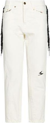 Undercover PARTES DE ABAJO - Pantalones vaqueros en YOOX.COM