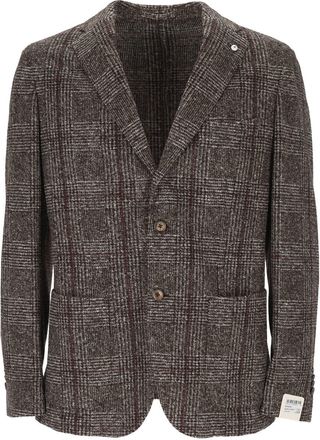 L.B.M. 1911 L. B.M. 1911 Jackets