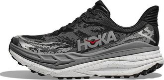 Hoka One One Stinson 7 Black Outer Orbit 1141530-BCKT