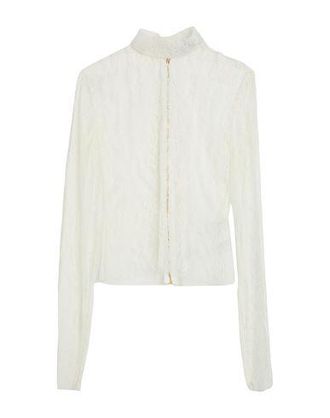 Balmain TOPWEAR - Tops on YOOX.COM