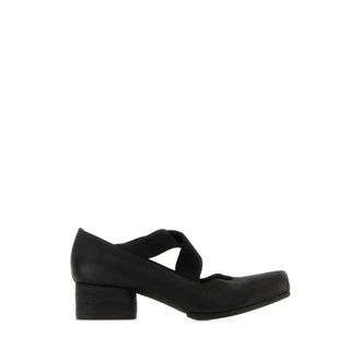 Uma Wang Mujer, Zapatos, Negro, Talla: 40 EU