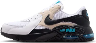 Nike Mens Air Max Excee Shoes in White | FZ5486-107
