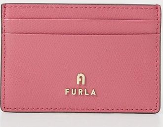 Furla Camelia s Card Case