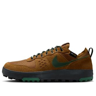 Nike C1ty Premium Cordura Light British Tan Desert Ochre HJ4316-201