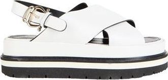 Pollini CALZADO - Sandalias con cierre en YOOX.COM