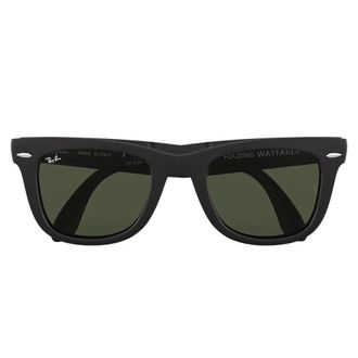 Ray-Ban unisex, Accesorios, Negro, Talla: ONE Size