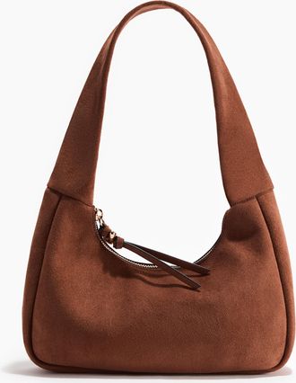 H&M Umhängetasche - Beige