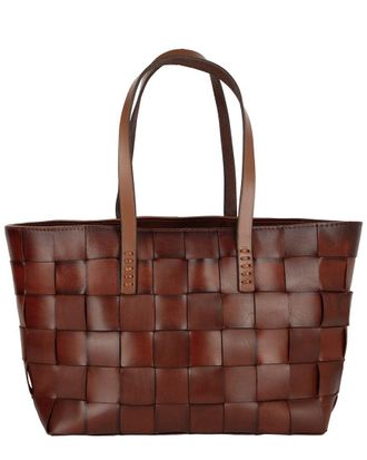 Dragon Diffusion Japan Tote Leather Tote