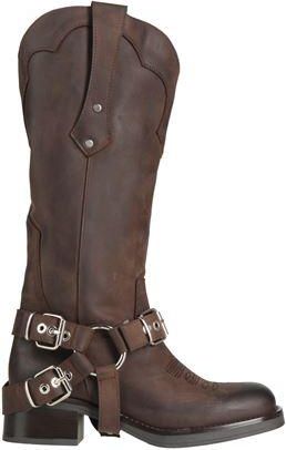 Ovye By Cristina Lucchi Boots