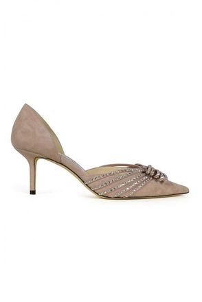 Jimmy Choo London Kaitece 65 Pumpen