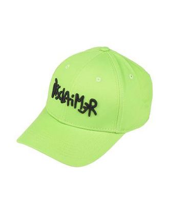 Disclaimer ACCESSOIRES - M&uuml;tzen & H&uuml;te auf YOOX.COM