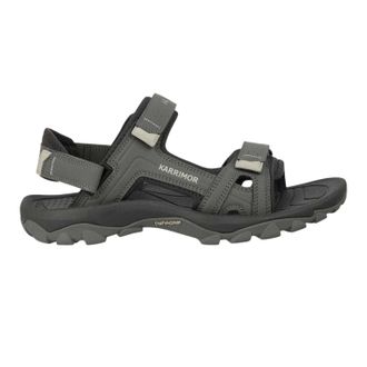 Karrimor Wandelende herensandalen (Grijs)