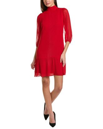Nanette Lepore Nanette Lepore Shift Dress
