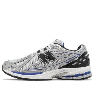 New Balance 1906R Metallic Silver Blue M1906RCD