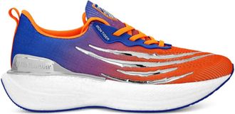 Plein Sport Sneakers Iron Tiger - Blu