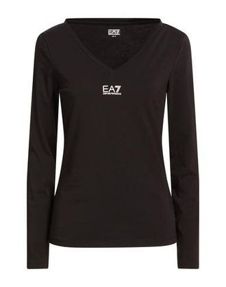 Emporio Armani TOPWEAR - T-shirts on YOOX.COM