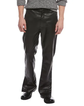Hudson Hudson Jeans Walker Black Jean
