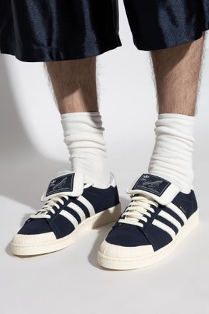 adidas ADIDAS X WILLY CHAVARRIA, Mens, Navy Blue