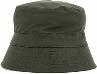 Rains Fisherman-Style Bucket Hat, Size Medium