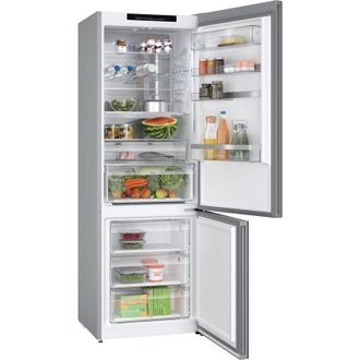 Bosch Combi Nf Bosch Kgn49lbcf 203x70cm