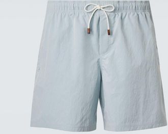 Umit Benan Antibes swim trunks