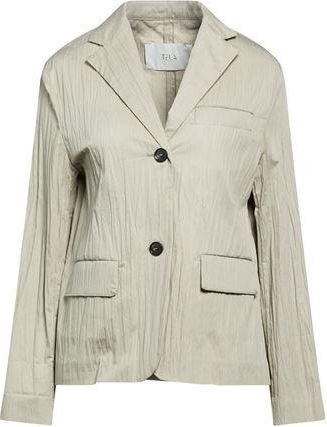 Tela COMPLETI E COORDINATI - Blazers su YOOX.COM