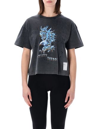 SATISFY T-Shirts und Polos