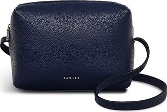 Radley London Small Bishops Lane Crossbody Bag in Ink at Nordstrom Rack