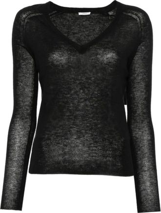 Joseph Mujer, Camisetas, Negro, Talla: XS