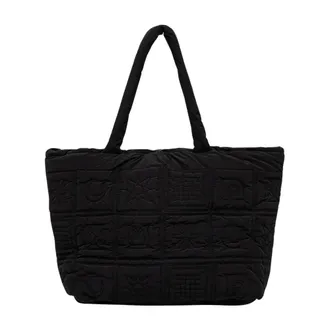 Nanushka Donna, Borse, Nero, Taglia unica, new