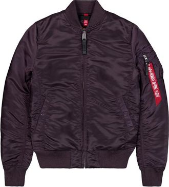 Alpha Industries MA-1 VF 59 Bomber Jacket Women